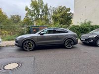 Gebraucht Porsche Cayenne 462 PS (339 kW) 2021 Grau SUV