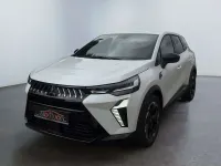Neu Mitsubishi Grandis Diamant Edition 141 PS (103 kW) 2026 Weiß SUV