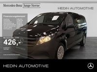 Second-hand Mercedes Vito 163 CP (119 kW) 2025 Negru Van