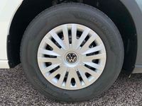 Gebraucht VW Caddy 102 PS (75 kW) 2026 Weiß Van / Kleinbus