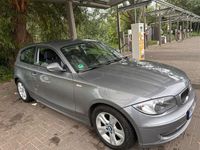 gebraucht BMW 118 i 1er