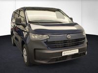 Neu VW Transporter 150 PS (110 kW) 2026 Blau Van