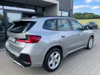 Gebraucht BMW X1 M Sport 170 PS (125 kW) 2025 Silber SUV