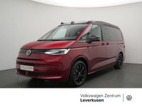 Neu VW California Beach 150 PS (110 kW) 2026 Fortanarot Van