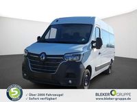 Gebraucht Renault Master Komfort 150 PS (110 kW) 2024 Mineralweiß Van / Kleinbus