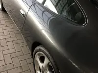 Gebraucht Porsche 911 Carrera 4 320 PS (235 kW) 2003 Grau Coupé