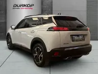 Gebraucht Peugeot 2008 Allure 131 PS (96 kW) 2024 Weiß SUV