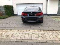 gebraucht BMW 540 xDrive Aut. Sport Line