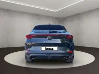Gebraucht Cupra Formentor VZ 390 PS (286 kW) 2024 Mitternachtsschwarz SUV