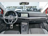 Gebraucht VW Golf VIII Active 110 PS (80 kW) 2021 Othercolor Kleinwagen