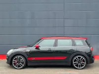 Gebraucht Mini John Cooper Works Clubman 231 PS (169 kW) 2016 Grün Kombi