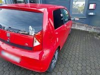 gebraucht Seat Mii 1.0 55kW FR-Line FR-Line Tüv 2025