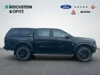 Neu Ford Ranger Tremor 205 PS (150 kW) 2026 Agate black Pickup