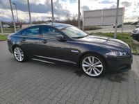 gebraucht Jaguar XF 3.0 L V6 Diesel S - 275 PS Vollausstattung