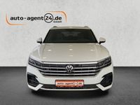 gebraucht VW Touareg 3.0 TDI 4M R-Line /Nachtsicht./AHK/STHZG