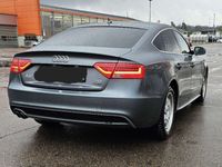 gebraucht Audi A5 Coupe 2.0 tdi Advanced quattro 190cv