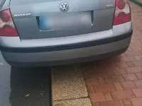 Second-hand VW Passat 2005 Berlinǎ