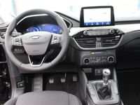 gebraucht Ford Kuga Titanium1,5 EcoBoost