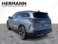 Gebraucht Renault Espace Esprit Alpine 200 PS (147 kW) 2024 Dolomit grau Van / Kleinbus