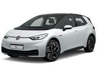 Gebraucht VW ID.3 Pro Performance 150 kW (204 PS) 2022 Gletscherweiss Kleinwagen