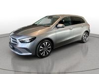 Gebraucht Mercedes B250e Progressive 160 PS (117 kW) 2022 Metalliclack mountaingrau Van / Kleinbus
