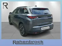 Neu Peugeot 5008 GT 145 PS (106 kW) 2026 Grau SUV