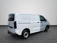 Neu VW Transporter 150 PS (110 kW) 2026 Clear white Van