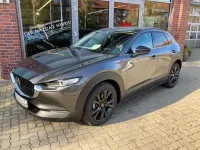 Gebraucht Mazda CX-30 Homura-Line 140 PS (102 kW) 2024 SUV