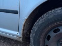 Gebraucht VW Bora 101 PS (74 kW) 1999 Silber Coupé