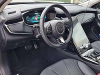 Gebraucht MG Marvel R Luxury 131 kW (179 PS) 2022 Grau SUV