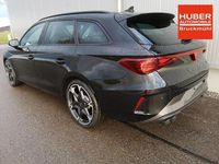 Neu Cupra Leon VZ 400 PS (294 kW) 2025 Midnightschwarz metallic midnightschwarz metallic Kombi