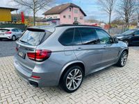 gebraucht BMW X5 M M50d M-Paket