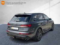 gebraucht Audi SQ7 4.0 TDI quattro HDMatrix