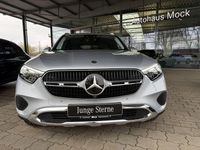 Gebraucht Mercedes GLC220 Advanced Plus 197 PS (144 kW) 2025 Silber SUV