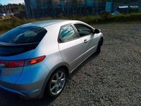 gebraucht Honda Civic 1.8