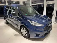 Gebraucht Ford Transit Connect 101 PS (74 kW) 2023 Andere Van / Kleinbus
