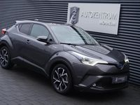 gebraucht Toyota C-HR 1.8 HYBRID|CLUB|NAVI|KAMERA|LED|DAB|KAMERA|