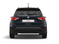 Neu Seat Arona 116 PS (85 kW) 2025 Weiß SUV