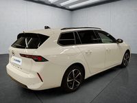 Gebraucht Opel Astra 131 PS (96 kW) 2025 Weiß Kombi