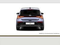 gebraucht Hyundai i20 FL (MJ24) 1.0 T-Gdi (100PS) 48V DCT Trend Li Navi