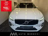 Gebraucht Volvo XC60 Momentum 197 PS (144 kW) 2022 Weiß SUV