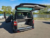 gebraucht VW Multivan T5