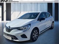 Gebraucht Renault Clio V Equilibre 67 PS (49 kW) 2023 Arktisweiß (weiß) Limousine