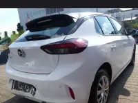 Brugt Opel Corsa 75 HK (55 kW) 2023 Sort Hatchback