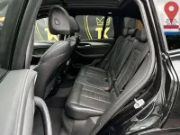 Gebraucht BMW X3 Executive 252 PS (185 kW) 2019 Schwarz SUV