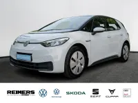Gebraucht VW ID.3 Pro Performance 150 kW (204 PS) 2023 Schwarz Kleinwagen