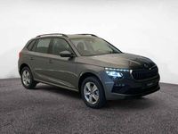 Gebraucht Skoda Kamiq Essence 116 PS (85 kW) 2025 Grau SUV
