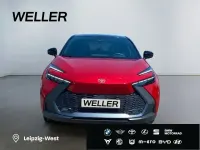 Gebraucht Toyota C-HR 140 PS (102 kW) 2025 Grau SUV