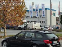 Second-hand BMW 318 150 CP (110 kW) 2019 Negru Break