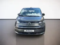 Gebraucht VW Multivan Edition 150 PS (110 kW) 2025 Grau Van / Kleinbus